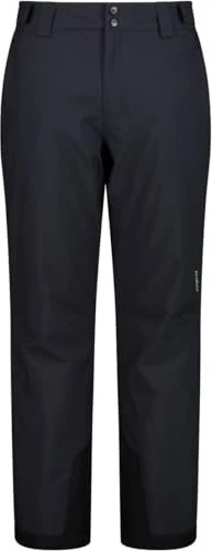 CMP Twill Skihose lang anthrazit (Herren)
