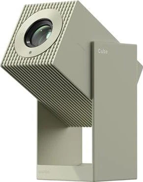 Wanbo Cube 2 Pro grün