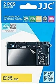 JJC Displayschutz für Nikon Z50