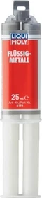 Liqui Moly Flüssigmetall 2-Komponenten Kleber, 25ml