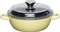 Riess Schmorpfanne hoch mit Glasdeckel 20cm 1.4l Vorschaubild