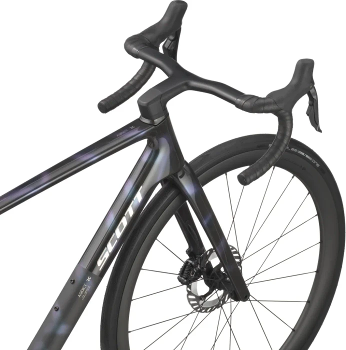 Scott Addict RC 10 sunbeam black Modell 2026