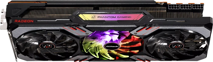 ASRock Radeon RX 6950 XT Phantom Gaming 16GB OC, RX6950XT OCF 16G, 16GB GDDR6, HDMI, 3x DP