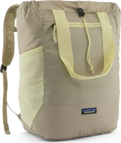 Patagonia Terravia Tote Pack 24 weathered stone
