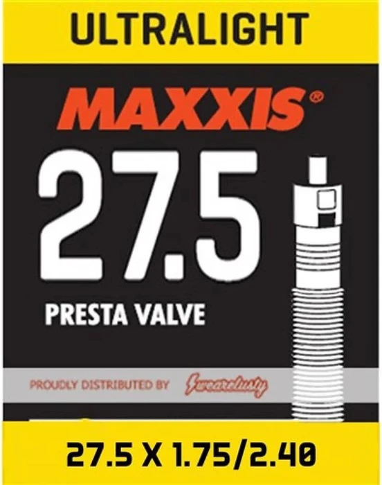 Maxxis Ultralight SV 48mm 27.5" Schlauch