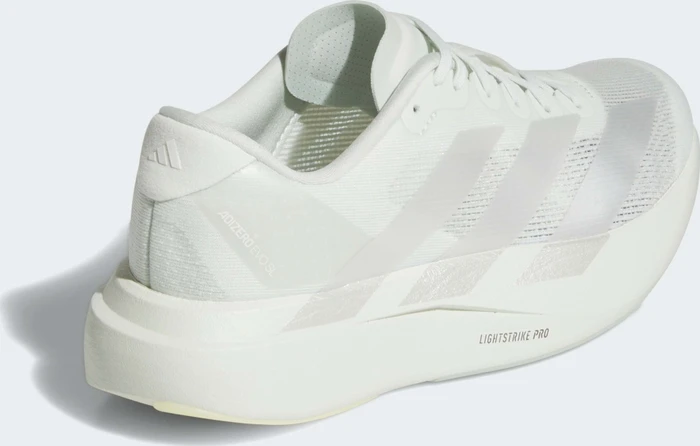 adidas Adizero Evo SL crystal jade/zero metalic/linen green (Damen)