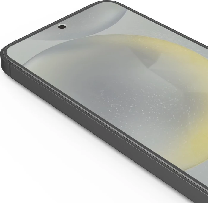 Hama Handy-Schutzglas Clear Protect für Samsung Galaxy S25