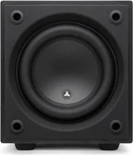 JL Audio D108-ASH