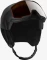 Salomon Osmo Helm schwarz Vorschaubild
