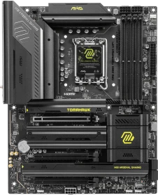 MSI MAG Z890 Tomahawk WIFI (Intel 1851)