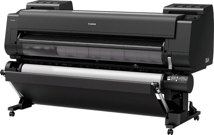 Canon imagePROGRAF Pro-6100S, 60"