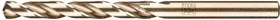 Pferd SPB DIN 338 HSSE N 5.4 INOX Spiralbohrer, 5.4x57x93mm, 10 Stück