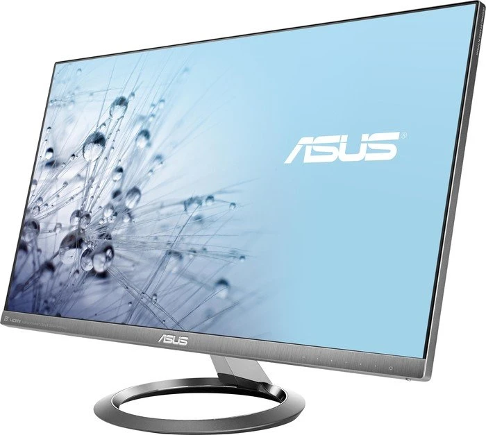 ASUS Designo MX25AQ, 25"