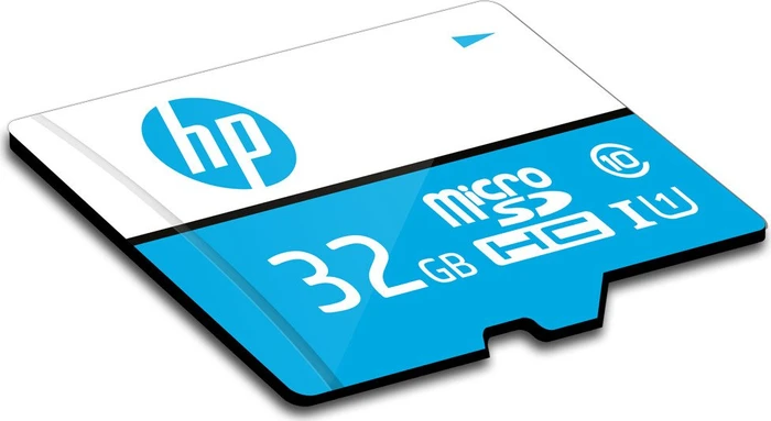 PNY HP mi210/mx310 R100/W30 32GB Kit, UHS-I U1, Class 10