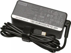 Lenovo ThinkPad Netzteil, USB-C-Ladekabel, 45W