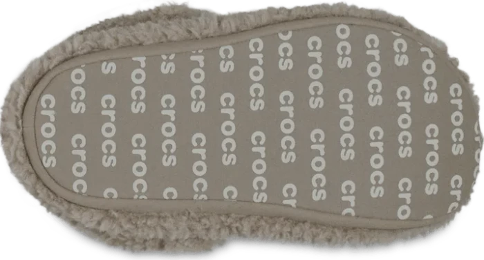 Crocs Classic Cozzzy Slipper mushroom (Junior)
