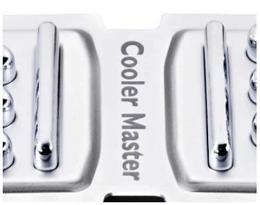 Cooler Master TPC 800