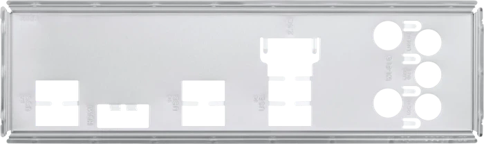 ASUS B760M-AYW WIFI (Intel 1700)