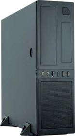 Chieftec Mesh CS-12B, 300W TFX (CS-12B-300W)