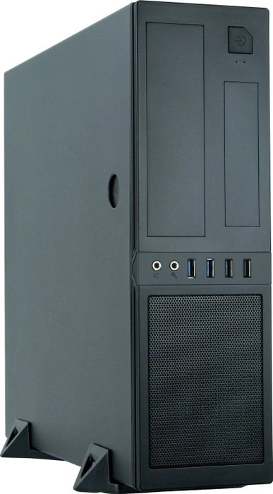 Chieftec Mesh CS-12B, 300W TFX