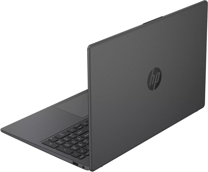 HP Laptop 15-fd0756ng, Chalkboard Gray, Core i5-1335U, 16GB RAM, 1TB SSD, DE
