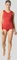 Odlo Performance X-Light Eco Base Funktionsshirt ärmellos american beauty (Herren) Vorschaubild