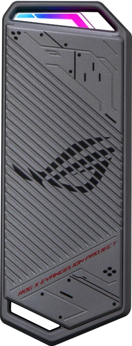 ASUS ROG Strix Arion EVA Edition, USB-C 3.1