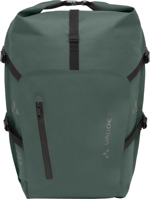 Vaude Free Cargo Gepäcktasche dusty forest