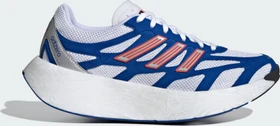 adidas Adizero Aruku collegiate royal/bright red/cloud white