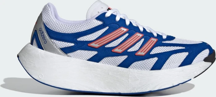 adidas Adizero Aruku collegiate royal/bright red/cloud white