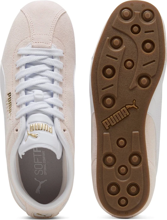 Puma Tackle Sneakers jasmine flower/puma white/gum