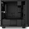NZXT H400i schwarz, Glasfenster Vorschaubild
