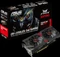 ASUS Strix Radeon R9 380, STRIX-R9380-DC2OC-2GD5-GAMING, 2GB GDDR5, 2x DVI, HDMI, DP Vorschaubild