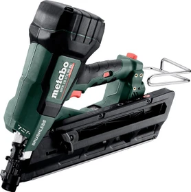 Metabo NFR 18 LTX 90 BL Akku-Nagler solo inkl. Koffer