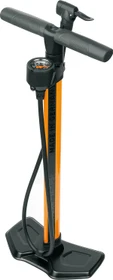 SKS Airworx 10.0 Standpumpe orange