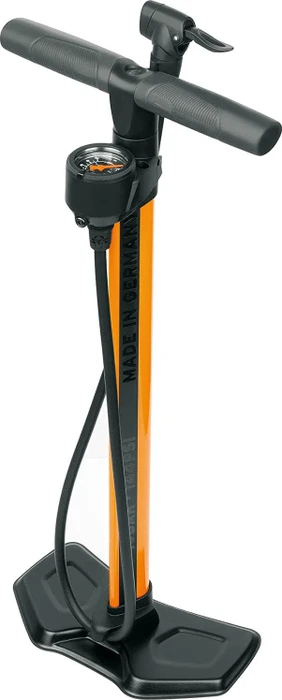 SKS Airworx 10.0 Standpumpe orange