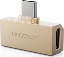 FiiO SnowSky Tiny A gold