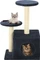 vidaXL Katzen-Kratzbaum Sisal 60cm Vorschaubild
