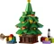 LEGO Creator Expert - Besuch des Weihnachtsmanns Vorschaubild