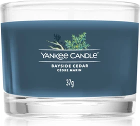 Yankee Candle Bayside Cedar Duftkerze, 37g