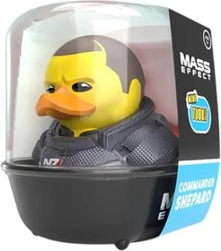 TUBBZ Mass Effect - Commander Shepard (Male) (Mini Edition)