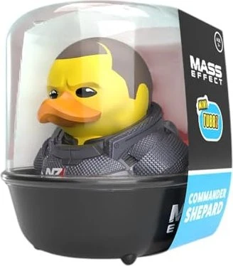 TUBBZ Mass Effect