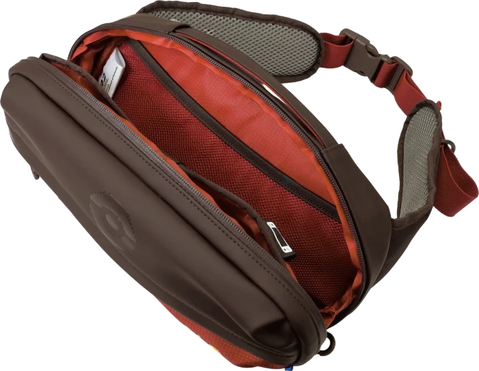 Hori Adventure Pack Tasche Pokémon pixel red (Switch 2)