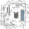 Supermicro X11SCH-F, retail (Intel 1151 v2) Vorschaubild