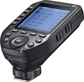 Godox XPRO II-O Funk-Blitzauslöser