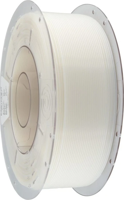 PrimaCreator EasyPRINT PLA, farblos/natur, Spule, 1.75mm, 1.00kg