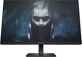 HP Omen 24, 1 Jahr Garantie, 23.8"