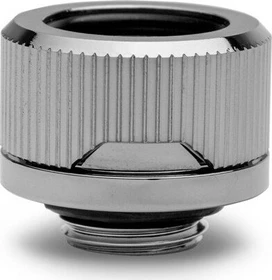EK Water Blocks Quantum Line EK-Quantum Torque HDC 16 Fitting G1/4" auf 16mm, schwarz vernickelt