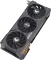 ASUS TUF Gaming GeForce RTX 4060 Ti OC, TUF-RTX4060TI-O8G-GAMING, 8GB GDDR6, HDMI, 3x DP Vorschaubild