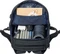 RivaCase 8365 Biscayne ECO 17.3" carry-on Laptop-Rucksack, schwarz Vorschaubild